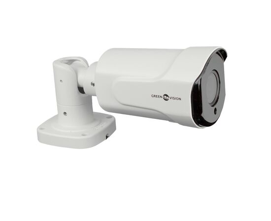 Камера видеонаблюдения Greenvision GV-116-GHD-H-OK50V-40 (13664), изображение 3 Камера видеонаблюдения Greenvision GV-116-GHD-H-OK50V-40 (13664), изображение 3