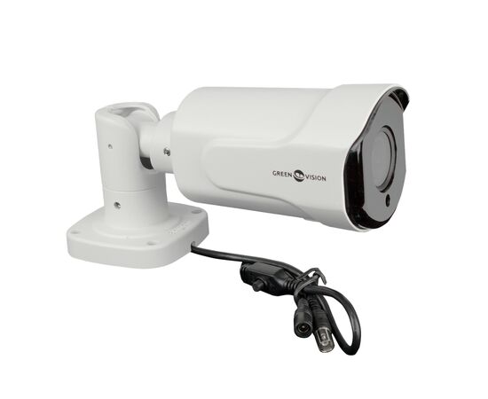 Камера видеонаблюдения Greenvision GV-116-GHD-H-OK50V-40 (13664), изображение 5 Камера видеонаблюдения Greenvision GV-116-GHD-H-OK50V-40 (13664), изображение 5