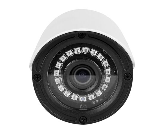 Камера видеонаблюдения Greenvision GV-149-GHD-H-COG20-30 (16895), изображение 2 Камера видеонаблюдения Greenvision GV-149-GHD-H-COG20-30 (16895), изображение 2