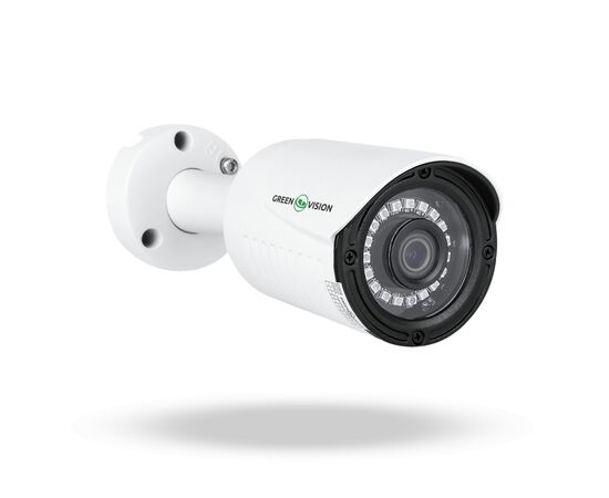 Камера видеонаблюдения Greenvision GV-149-GHD-H-COG20-30 (16895)