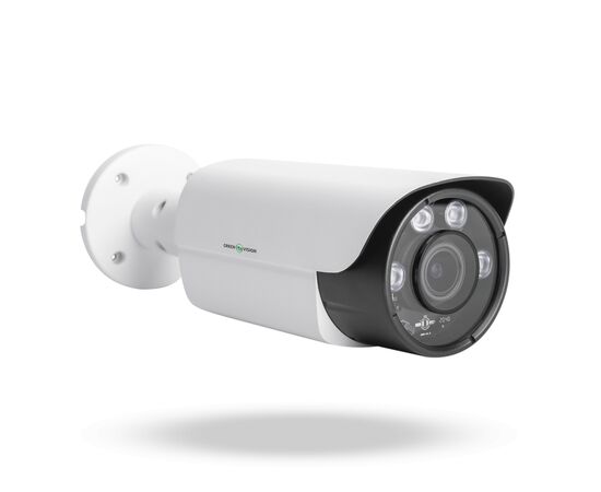 Камера видеонаблюдения Greenvision GV-161-IP-COS50VM-80H POE (Ultra) (17933)
