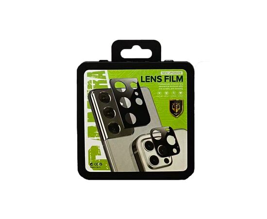 Стекло защитное BeCover for camera Apple iPhone 14 Pro Black (708082), изображение 7 Стекло защитное BeCover for camera Apple iPhone 14 Pro Black (708082), изображение 7