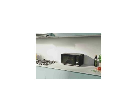 Мікрохвильова піч Candy CMGA20TNDB, зображення 3 Мікрохвильова піч Candy CMGA20TNDB, зображення 3