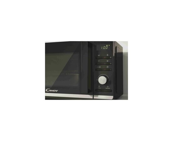Мікрохвильова піч Candy CMGA20TNDB, зображення 6 Мікрохвильова піч Candy CMGA20TNDB, зображення 6
