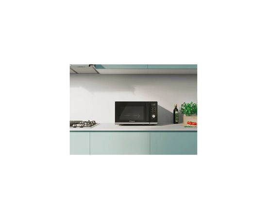 Микроволновая печь Candy CMWA20TNDB, изображение 2 Микроволновая печь Candy CMWA20TNDB, изображение 2