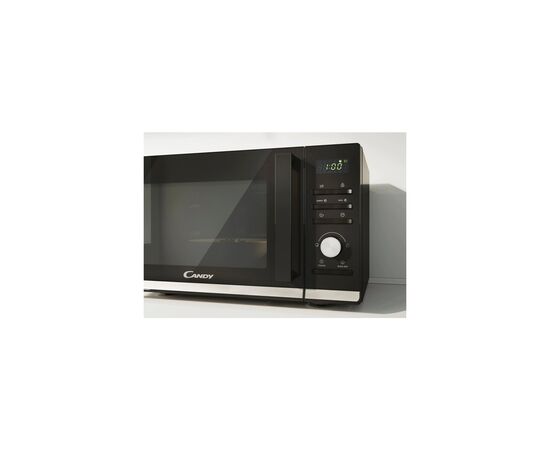 Микроволновая печь Candy CMWA20TNDB, изображение 7 Микроволновая печь Candy CMWA20TNDB, изображение 7