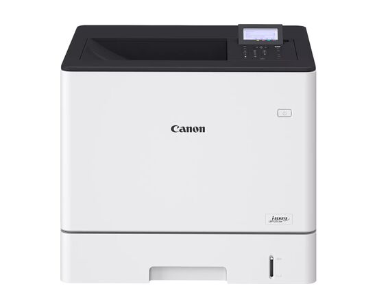 Лазерний принтер Canon LBP-722Cdw (4929C006)