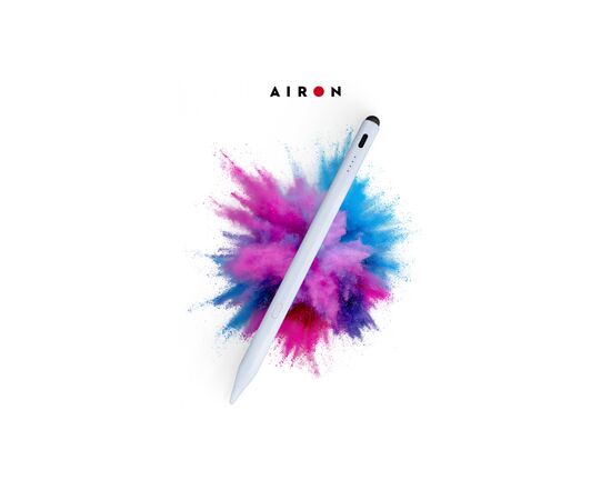 Стилус AirOn AirPen 2 для емкостного дисплея (6126755803226), изображение 2 Стилус AirOn AirPen 2 для емкостного дисплея (6126755803226), изображение 2