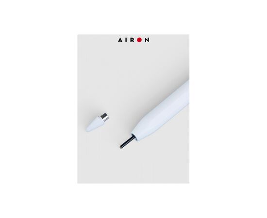 Стилус AirOn AirPen 2 для емкостного дисплея (6126755803226), изображение 3 Стилус AirOn AirPen 2 для емкостного дисплея (6126755803226), изображение 3