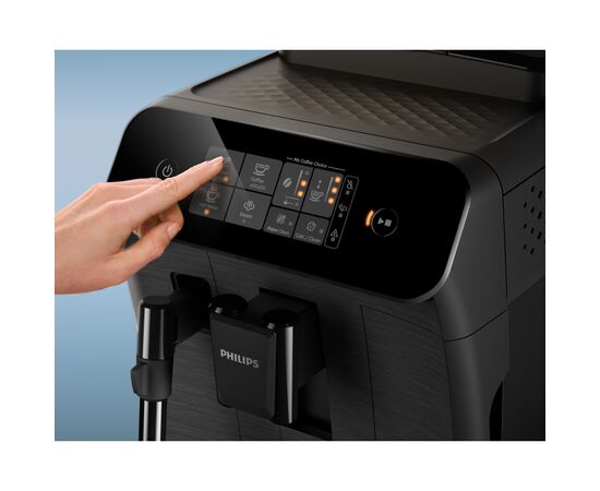 Кофемашина Philips EP0820/00, изображение 4 Кофемашина Philips EP0820/00, изображение 4