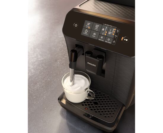 Кофемашина Philips EP0820/00, изображение 5 Кофемашина Philips EP0820/00, изображение 5
