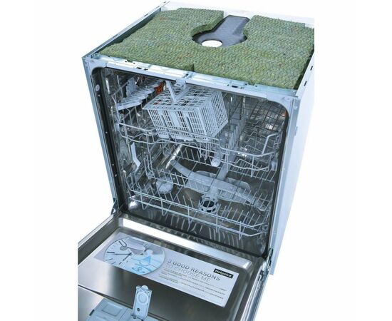 Посудомоечная машина Hotpoint-Ariston ELTB 4B019 EU, изображение 2 Посудомоечная машина Hotpoint-Ariston ELTB 4B019 EU, изображение 2
