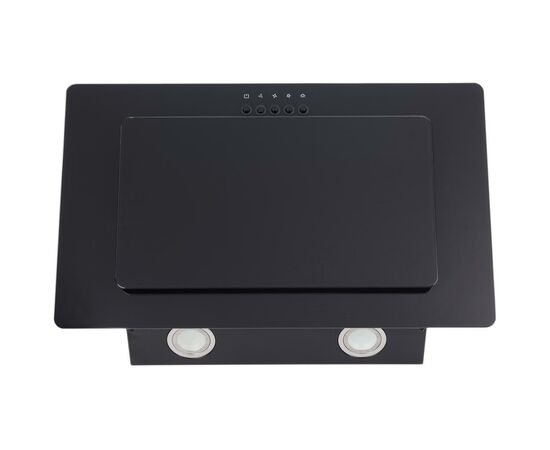 Вытяжка кухонная Interline ROCK BL A/60 PB/2/T, изображение 2