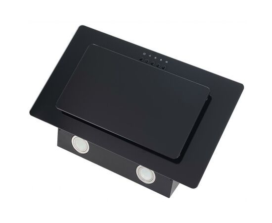 Вытяжка кухонная Interline ROCK BL A/60 PB/2/T, изображение 3