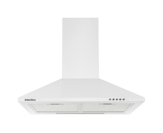 Витяжка кухонна Interline ZET WH A/60 PB/2/T (ZETWHA/60PB/2/T)