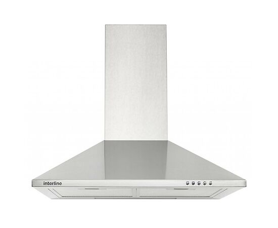 Вытяжка кухонная Interline ZET X A/60 PB/2/T (ZETXA/60PB/2/T)