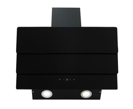 Витяжка кухонна Interline FLY BL A/60/GL/T (FLYBLA/60/GL/T)