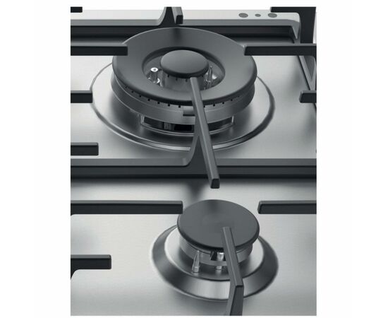 Варочная поверхность Hotpoint-Ariston PPH60GDFIX, изображение 2