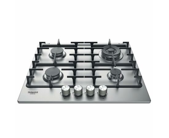 Варочная поверхность Hotpoint-Ariston PPH60GDFIX