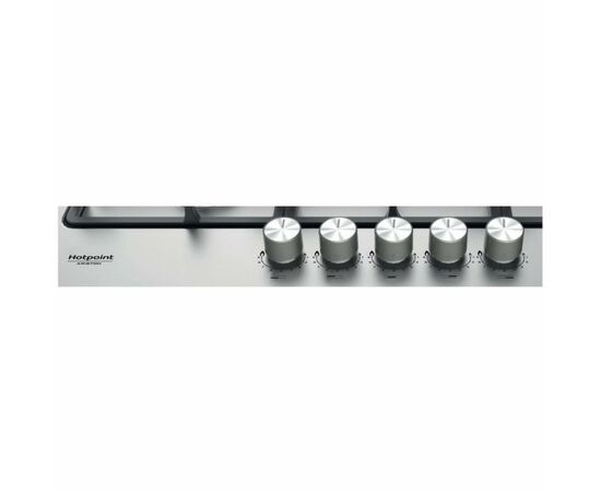 Варочная поверхность Hotpoint-Ariston PPH75GDFIX, изображение 3 Варочная поверхность Hotpoint-Ariston PPH75GDFIX, изображение 3
