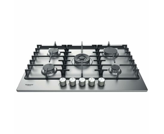Варочная поверхность Hotpoint-Ariston PPH75GDFIX