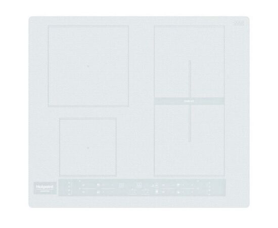 Варочная поверхность Hotpoint-Ariston HB8460BNEW