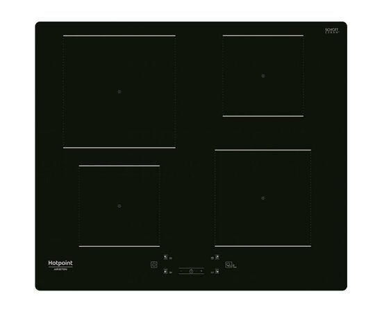 Варочная поверхность Hotpoint-Ariston HQ5660SNE