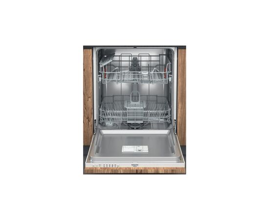 Посудомийна машина Hotpoint-Ariston HIS3010, зображення 2 Посудомийна машина Hotpoint-Ariston HIS3010, зображення 2