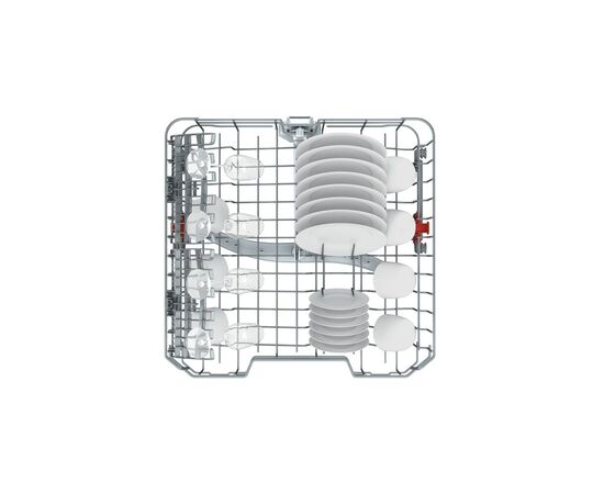 Посудомийна машина Hotpoint-Ariston HIS3010, зображення 4 Посудомийна машина Hotpoint-Ariston HIS3010, зображення 4