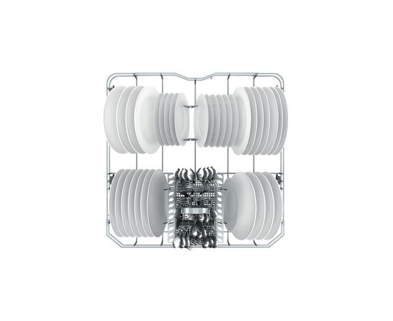 Посудомийна машина Hotpoint-Ariston HIS3010, зображення 5 Посудомийна машина Hotpoint-Ariston HIS3010, зображення 5