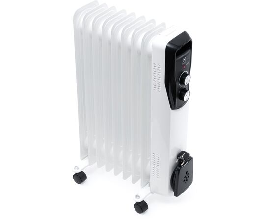 Обігрівач Vinga VOH-09X1, зображення 2 Обігрівач Vinga VOH-09X1, зображення 2