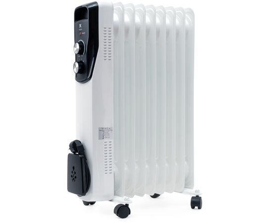 Обігрівач Vinga VOH-09X1, зображення 3 Обігрівач Vinga VOH-09X1, зображення 3