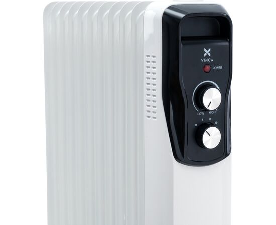 Обогреватель Vinga VOH-11X1, изображение 6 Обогреватель Vinga VOH-11X1, изображение 6