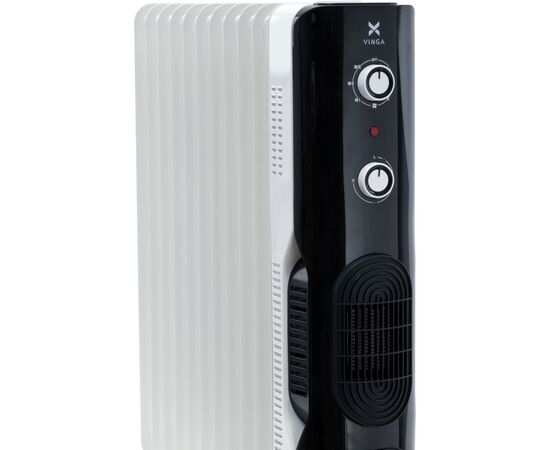 Обігрівач Vinga VOH-011XF1, зображення 6 Обігрівач Vinga VOH-011XF1, зображення 6