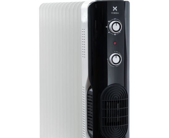 Обігрівач Vinga VOH-013XF1, зображення 6 Обігрівач Vinga VOH-013XF1, зображення 6