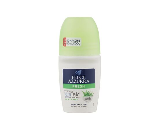 Дезодорант Felce Azzurra Fresh шариковый 50 мл (80818175)