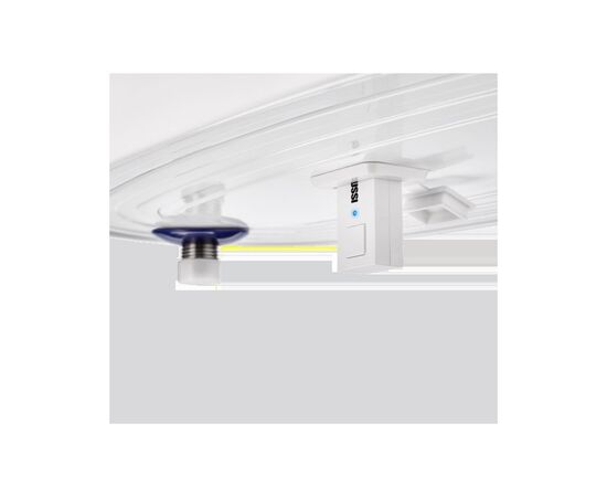 Бойлер Zanussi ZWH/S80AZURROPROWIFI, зображення 3 Бойлер Zanussi ZWH/S80AZURROPROWIFI, зображення 3