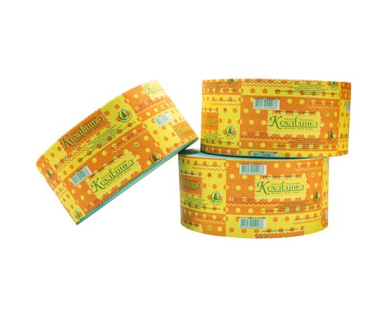 Туалетная бумага Кохавинка Велетень 1 слой 1 рулон (4820032450088), изображение 2