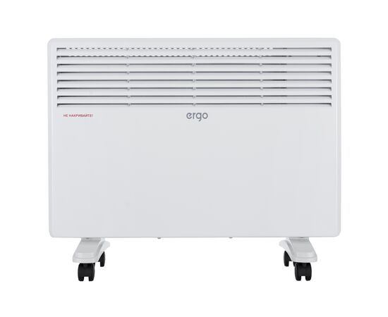 Обогреватель Ergo HC 221524, изображение 2 Обогреватель Ergo HC 221524, изображение 2