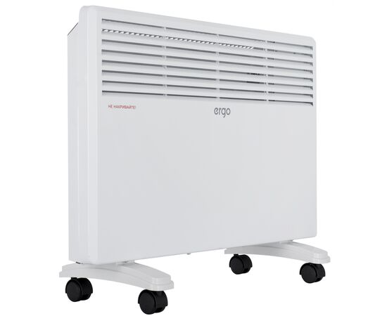Обогреватель Ergo HC 221524, изображение 3 Обогреватель Ergo HC 221524, изображение 3