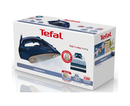 Праска Tefal FV1849E0, зображення 6 Праска Tefal FV1849E0, зображення 6
