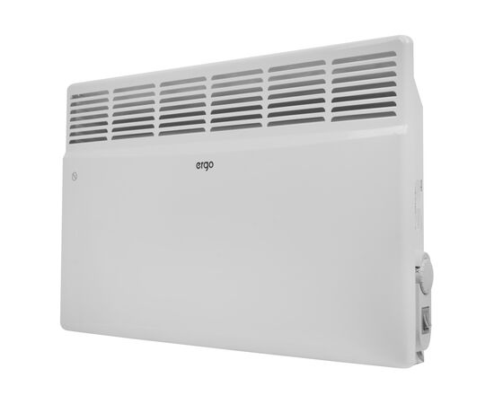 Обогреватель Ergo HCU 212020, изображение 2 Обогреватель Ergo HCU 212020, изображение 2