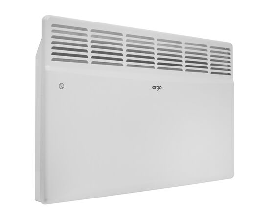 Обогреватель Ergo HCU 212020, изображение 5 Обогреватель Ergo HCU 212020, изображение 5