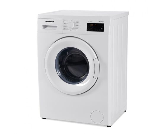 Стиральная машина HEINNER HWM-V7012D++, изображение 2 Стиральная машина HEINNER HWM-V7012D++, изображение 2