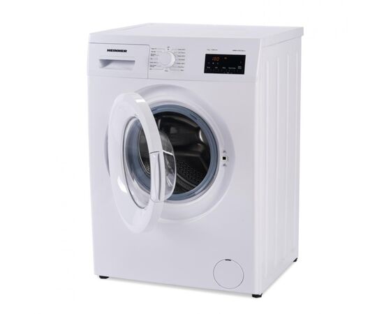 Стиральная машина HEINNER HWM-V7014D++, изображение 3 Стиральная машина HEINNER HWM-V7014D++, изображение 3