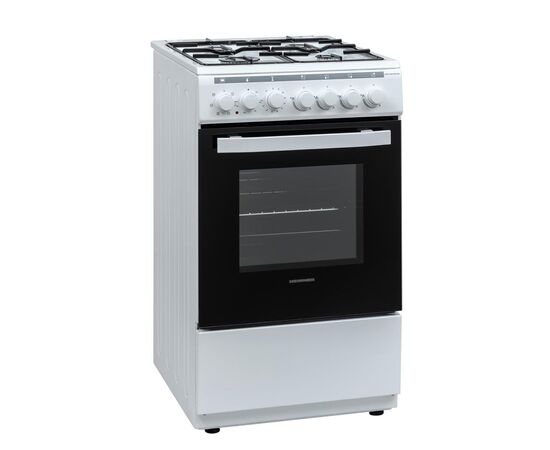 Плита HEINNER HFSC-V60LITGC-WH, изображение 2 Плита HEINNER HFSC-V60LITGC-WH, изображение 2