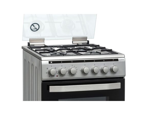 Плита HEINNER HFSC-V60LITGC-SL, изображение 2 Плита HEINNER HFSC-V60LITGC-SL, изображение 2