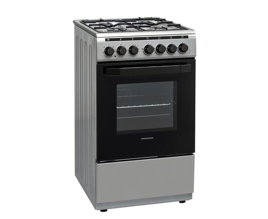 Плита HEINNER HFSC-V60LITGC-SS, изображение 2 Плита HEINNER HFSC-V60LITGC-SS, изображение 2