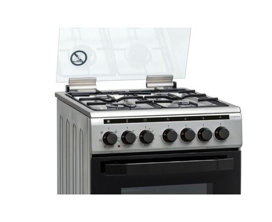 Плита HEINNER HFSC-V60LITGC-SS, изображение 3 Плита HEINNER HFSC-V60LITGC-SS, изображение 3