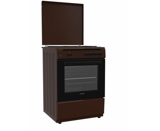 Плита HEINNER HFSC-V60BRW